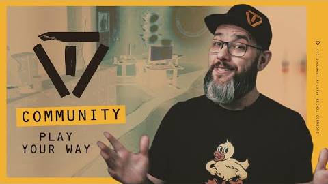 FBC: Firebreak - Play Your Way