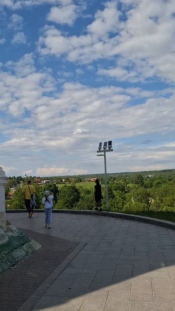 Возле древнего Монастыря❤️🔥
