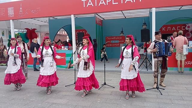 Музыка Татарстана!Туристический форум"Путешествуй".