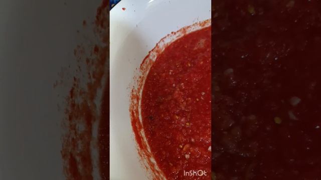 Лечо с морковью по мамину рецепту.