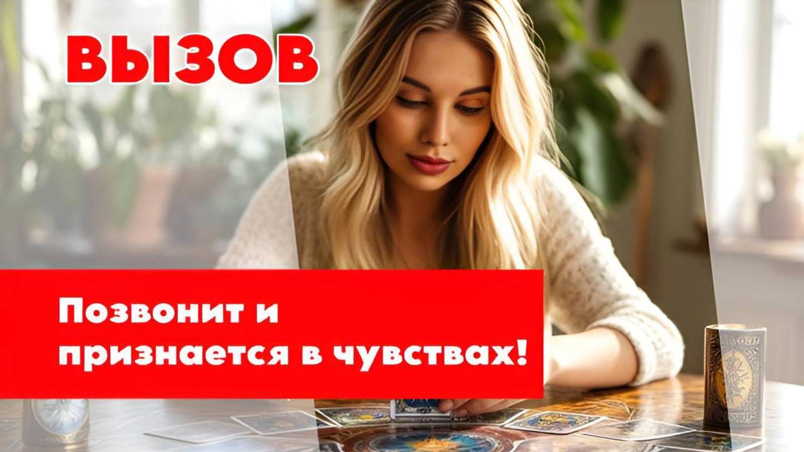 🙏🥺После ПРОСМОТРА он ПОЗВОНИТ и будет говорить О ЛЮБВИ🥰🪄 Волшебный ВЫЗОВ МУЖЧИНЫ😳🥰