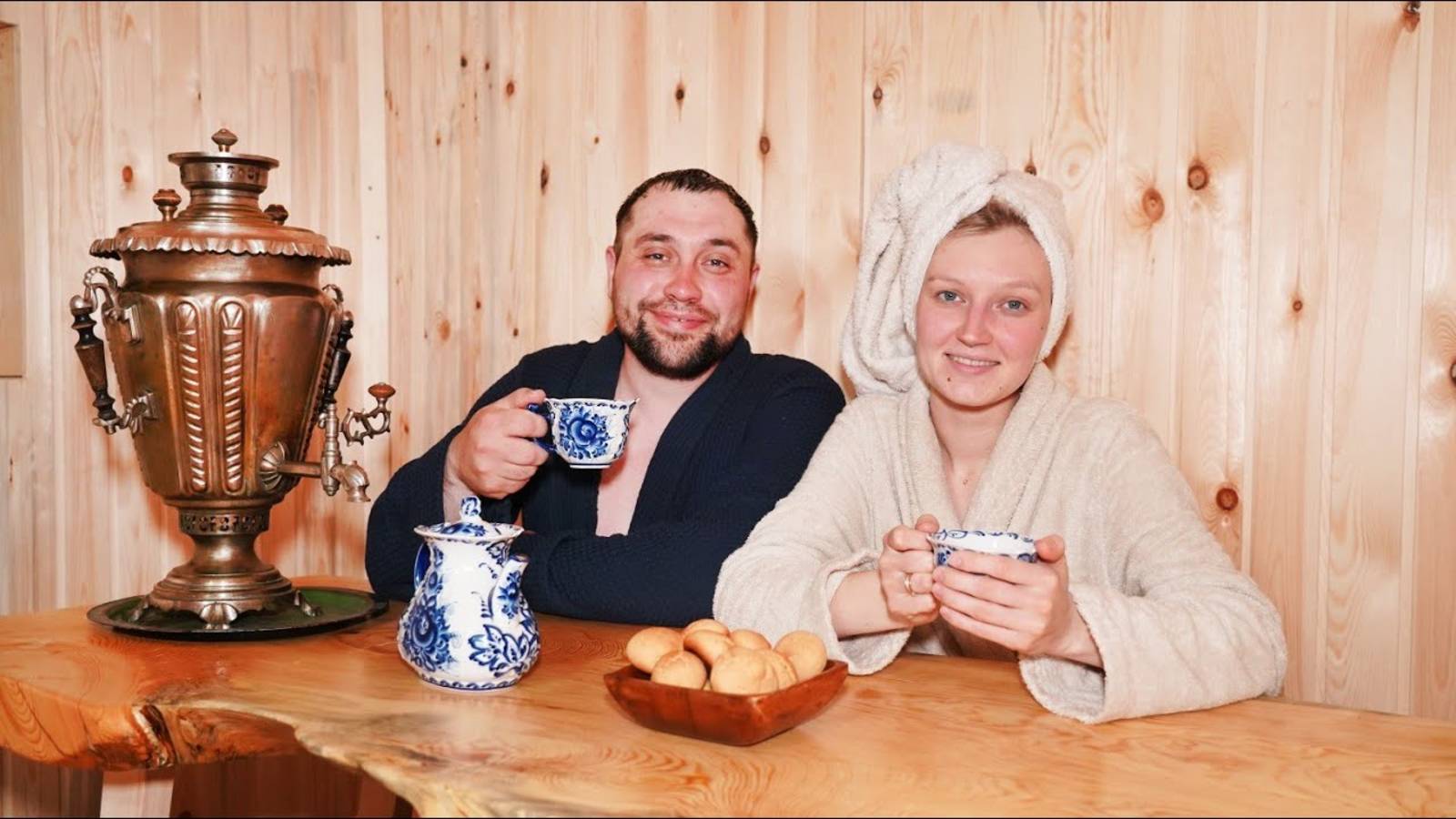 ЖИЗНЬ НА ЗАИМКЕ | ОТВЕТЫ НА ВОПРОСЫ | ПОПОЛНЕНИЕ В ХЛЕВУ | ОГОРОД НЕ САДИЛИ, А УРОЖАЙ СОБРАЛИ