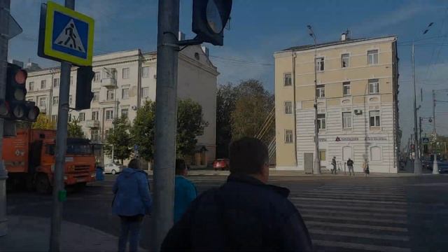 Тверь город. #путешествия #обзор #михаилкруг #россия #р?