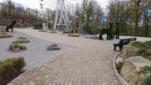 Горячий ключ 2025. Фильм Шестой