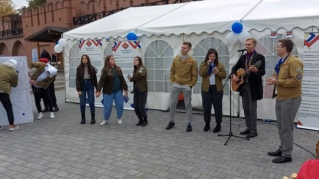 ЕДИНЕНИЕ в РСО (5)