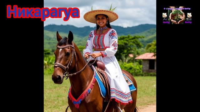 Никарагуа