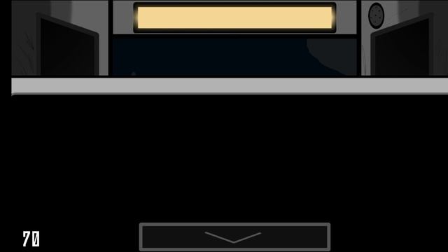 Пробую игру 5 ночей с амогусом.