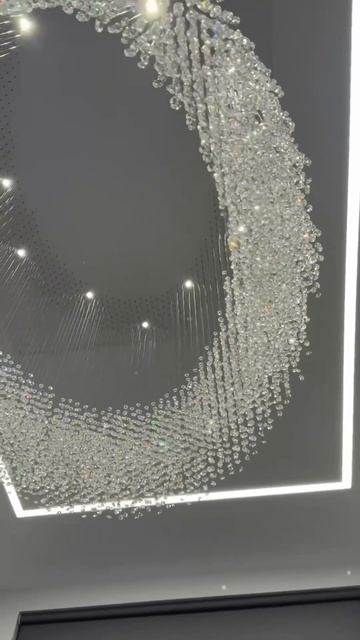 Изготовление инсталляции