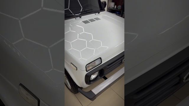 бронирование lada niva