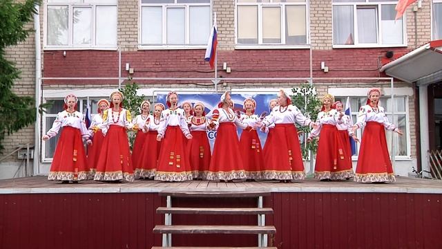 2025_06_12 Городище Где живёт моя душа