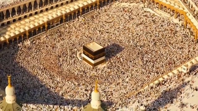 📹 Самый Красивый Азан  أجمل أذان Amazing azan 💚🌹⚘️🌼🌺