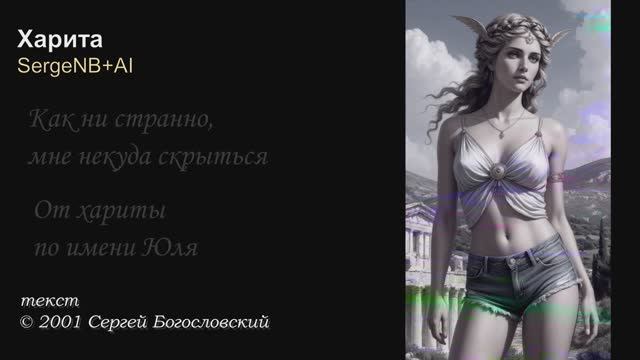 Харита (2001)