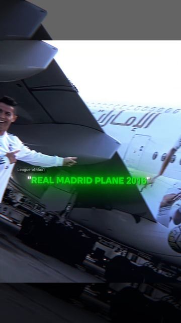 "Real Madrid" 🥶