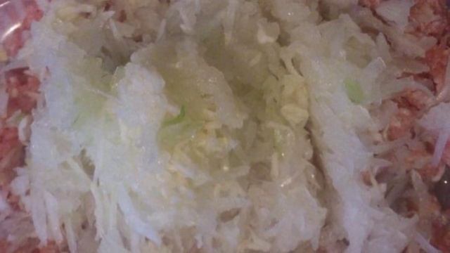 Чебуреки на пиве