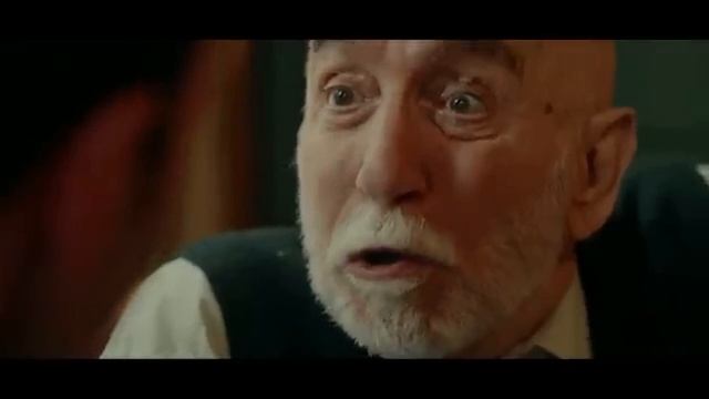 Мечта Эшрефа 13 серия русская озвучка. ФИНАЛ!