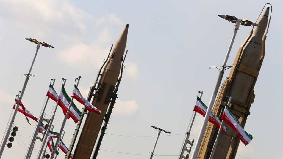 Израиль заявил об ударах по десяткам ракетных установок в Иране