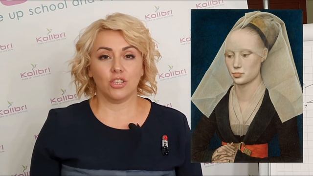 Онлайн- курс Brow-master от А до Я. Вводный урок. История. Фун