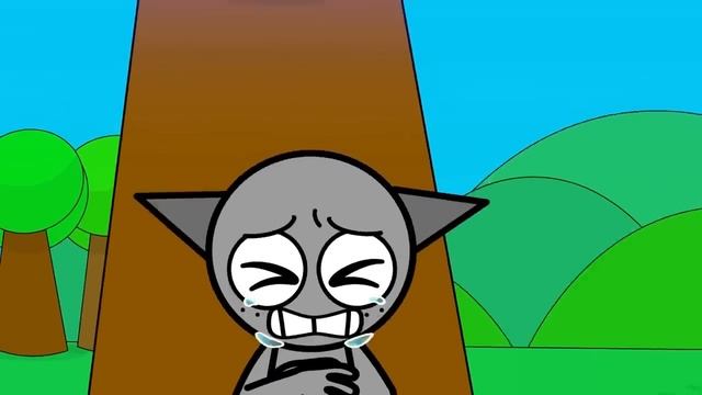 Hornstromp - Incredibox Sprunki ВЕНЕЦ БЕЗБРАЧИЯ! Хорнстромп анимации на русском