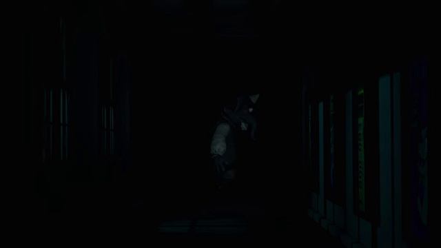 Five Nights at Freddy's: Secret of the Mimic (трейлер)