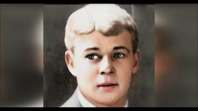 Портрет 4