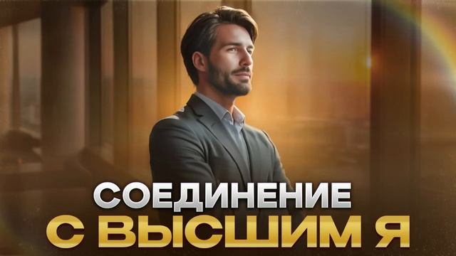Практика для руководителя бизнеса - Соединение с высш?