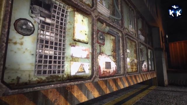 Сюжет ЗА 4 МИНУТЫ S.T.A.L.K.E.R зов Припяти
