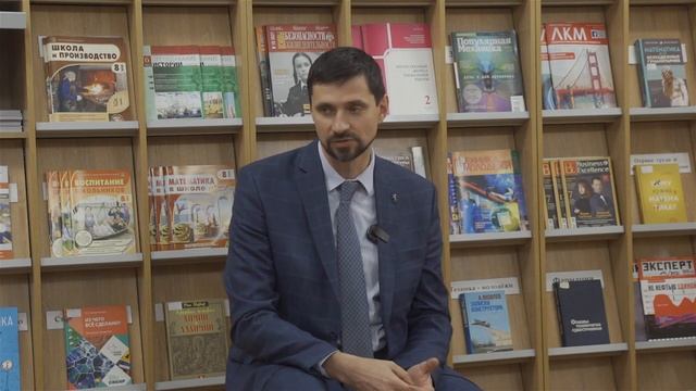Медиапроект "ДвижОк" выпуск 2