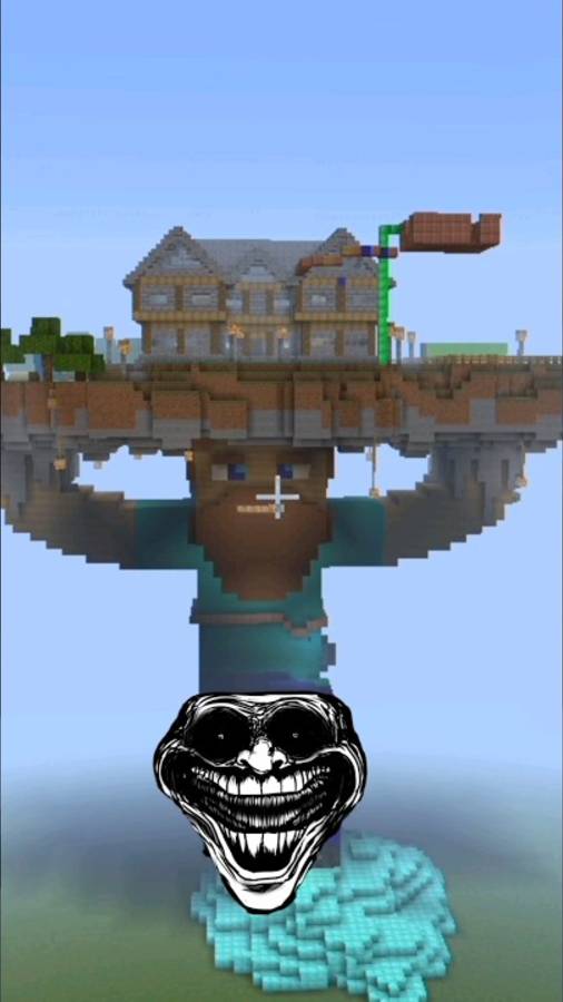 Майнкрафт постройки нубов, про и хакеров #Minecraft  #ПостройкиВMinecraft