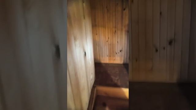 Дом на берегу