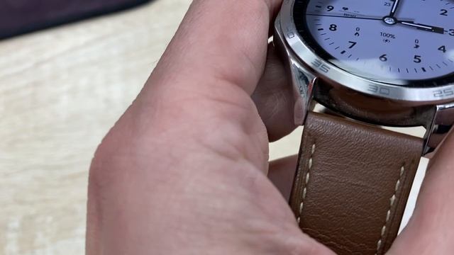 Huawei часы 3500