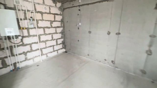 СРАЗУ ДВЕ КВАРТИРЫ В ЖК УТЕСОВ В ФЕОДОСИИ
