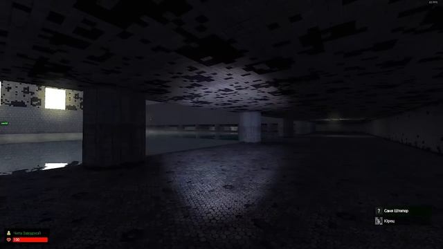 DRЫNDA [ ДРЫНДА ] - 100 % ИГРОКОВ ВЫЖИВАЮТ в игре Garry's Mod