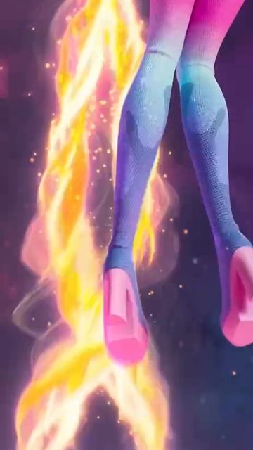 Феи Винкс скоро вернутся 🦋