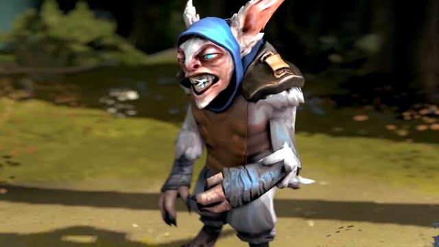 Dota 2   Где Лопата!