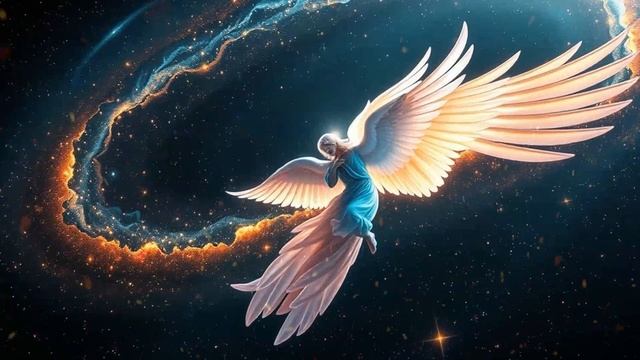 🕯️ОНА ХОТЕЛАСЬ УКРАДИТЬ ТВОЙ СВЕТ, НО АНГЕЛЫ ЗАЩИТИЛ