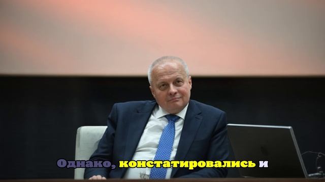 Посол Копыркин: прежняя система мироустройства бесповоротно уходит в прошлое