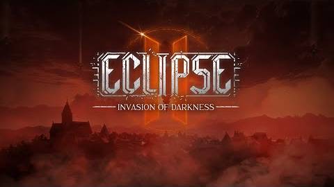 Eclipse 2: Invasion of Darkness - Трейлер игрового процесса №2