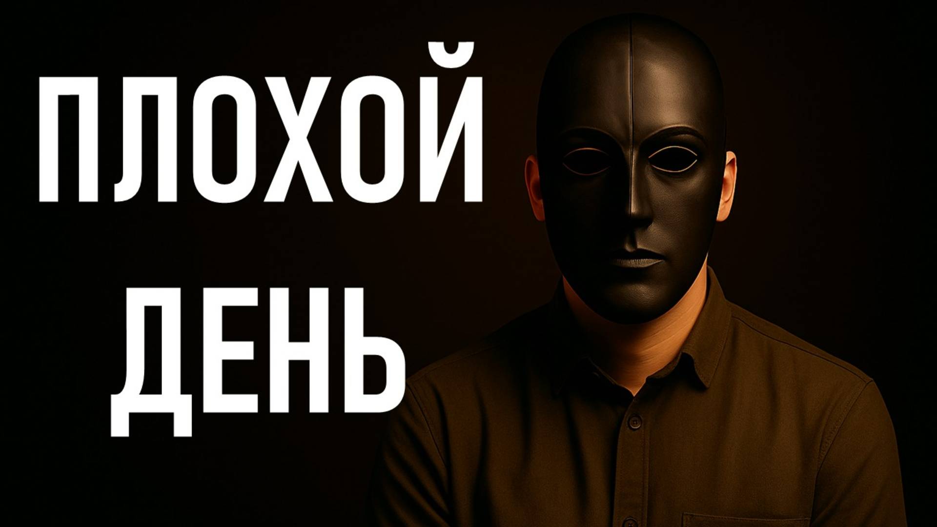 Плохой день? Как пережить, когда всё не так