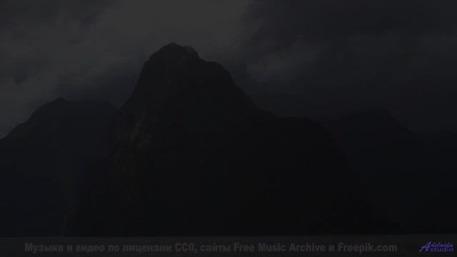 Эта мелодия заставит ваше сердце таять - осторожно! - Walk Away -- Jeremy Allingham -- Run Wild