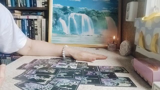 Какую трансформацию Вы сейчас проходите?