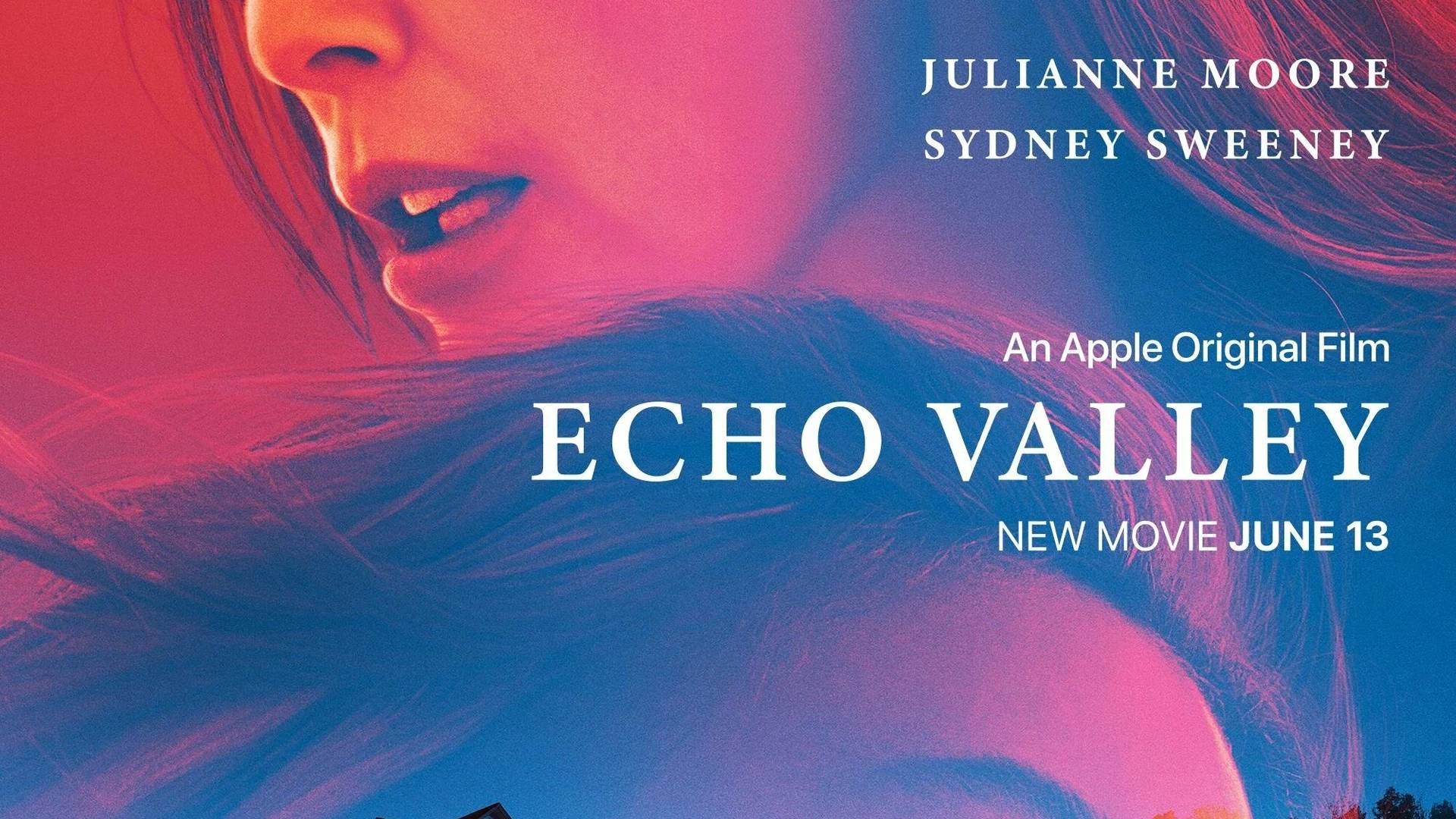 Долина Эхо/Echo Valley-русский трейлер, 2025