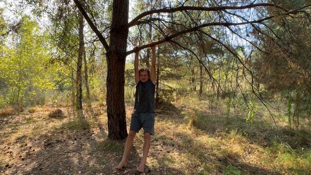 Strengthening and stretching of shoulder joints. Укрепление и растяжка плеч?