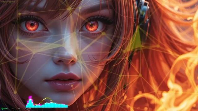 Neon Apparition – басовые линии из цифрового мира