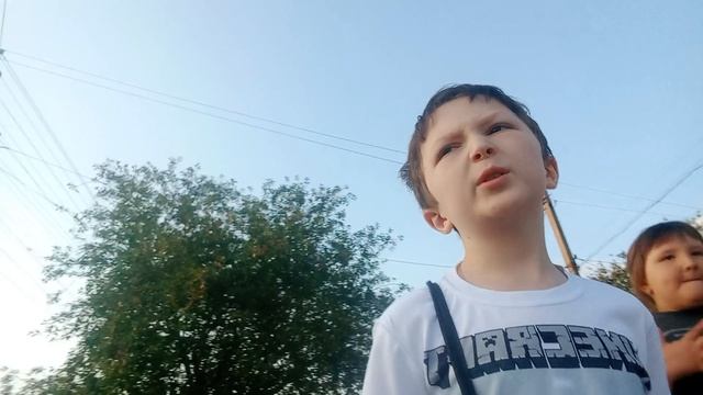 Наша улица