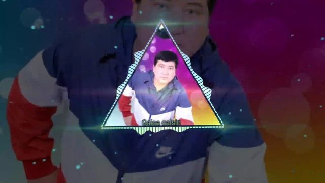 Azizbek Toshpoʻlatov - Galsa galsin (Official MP3)