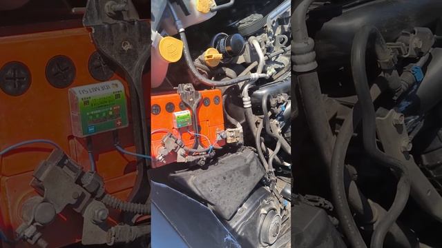 Меняю масло в Субару Леворг 2.0. FA20DIT. За 84дня 4378км. Масло