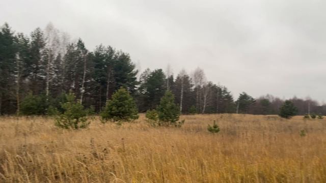 Поселок "Следово", участок №32