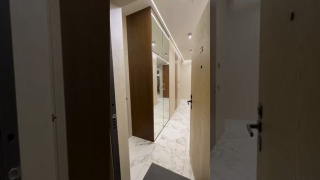 Береговой проезд, 3 🏡
