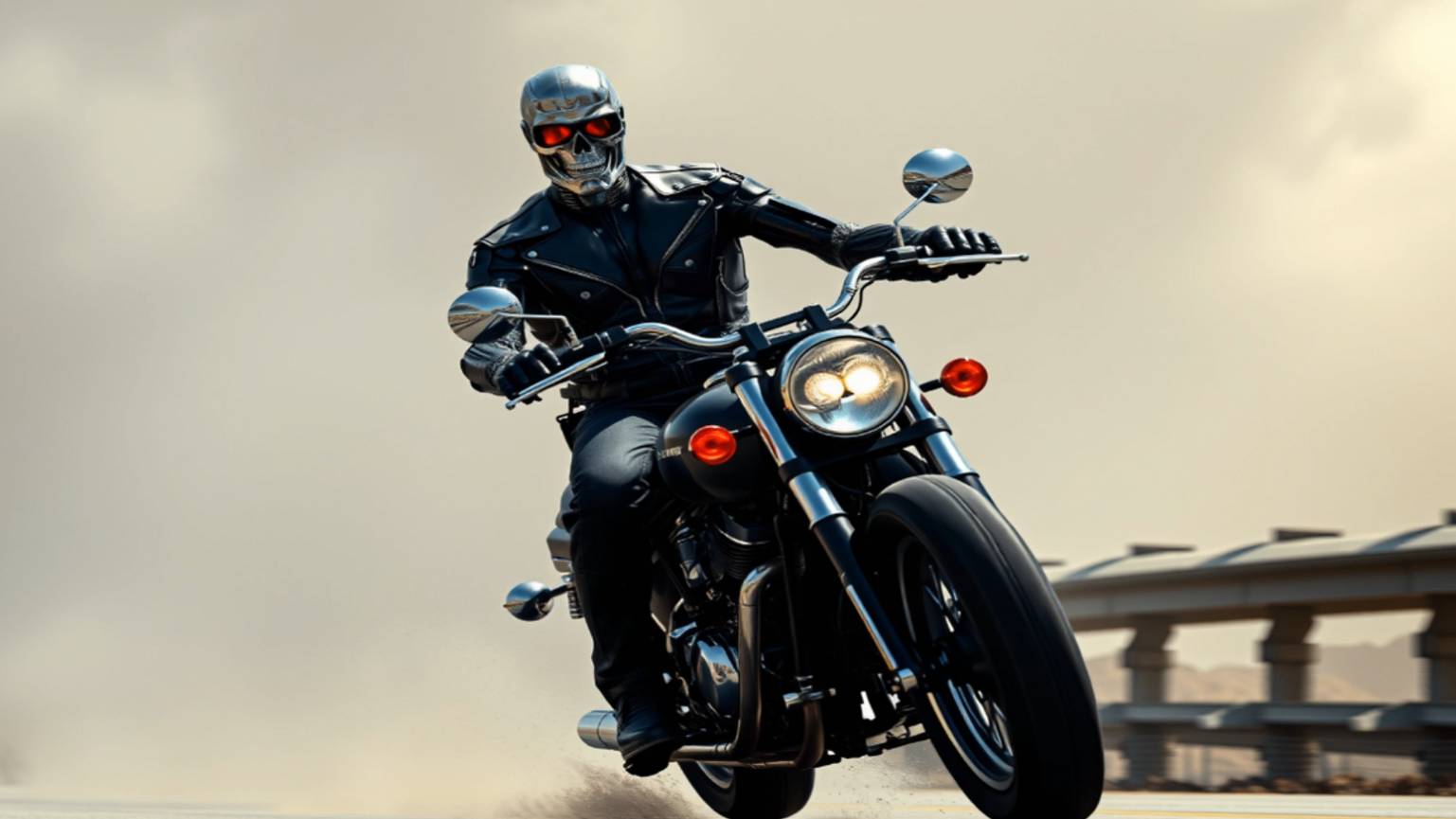 HEAVY METAL 77