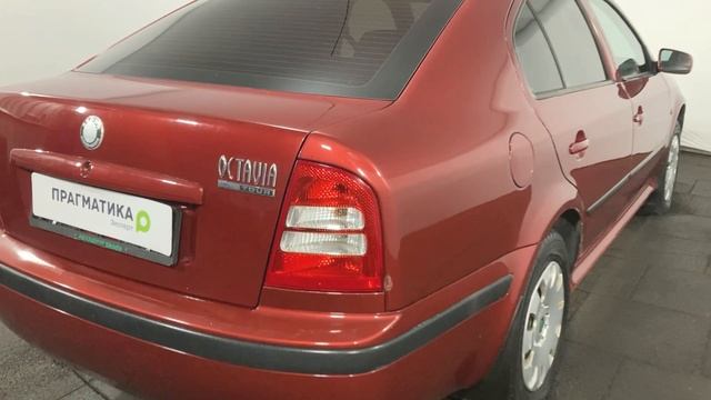 Skoda Octavia '2008 I (A4) Рестайлинг 
XW8DX41U39K019105